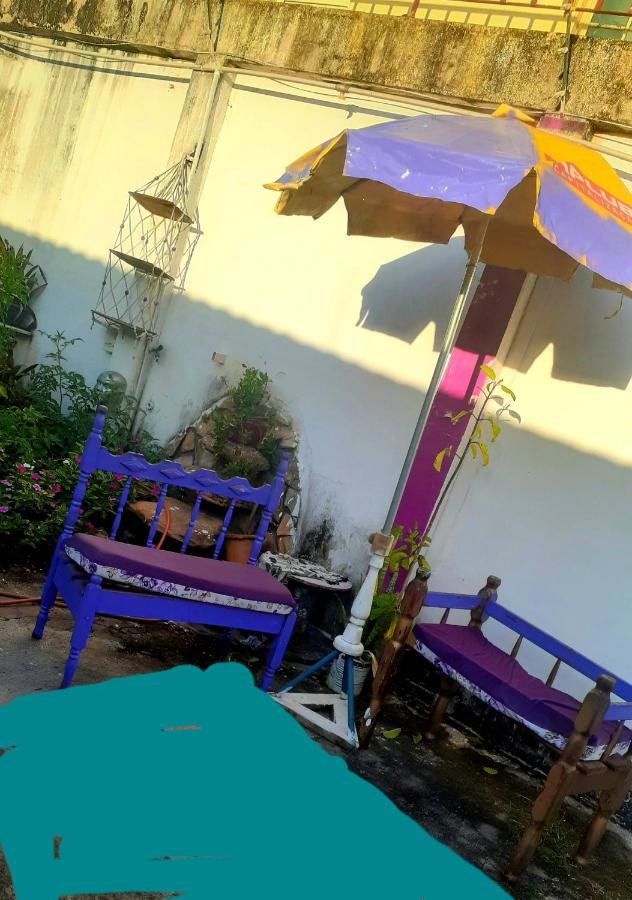 Pousada Center & Palace كلدس نوفاس المظهر الخارجي الصورة