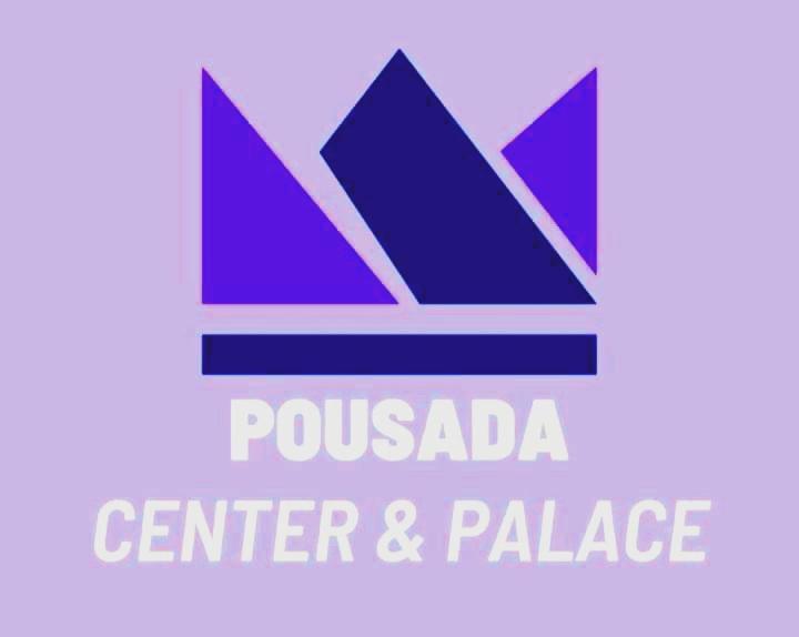 Pousada Center & Palace كلدس نوفاس المظهر الخارجي الصورة